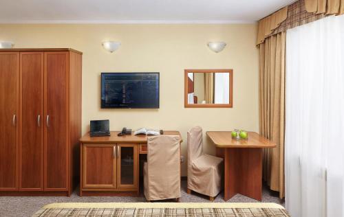 Park Hotel Zvenigorod