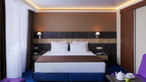 Park Hotel Zvenigorod