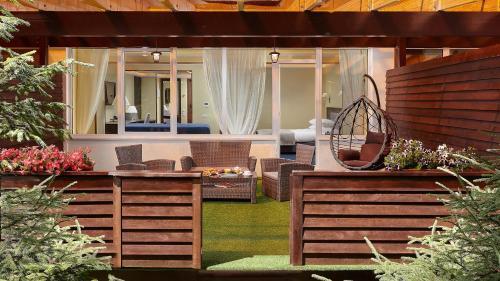 Park Hotel Zvenigorod