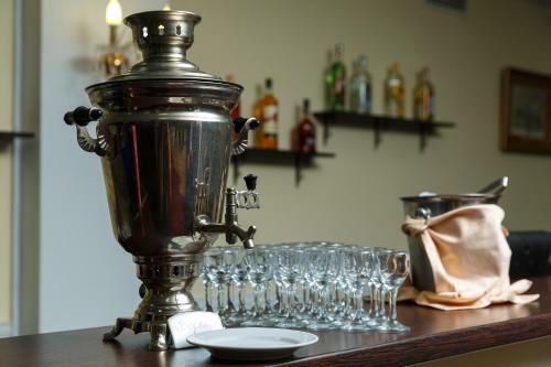 Park Hotel Zvenigorod