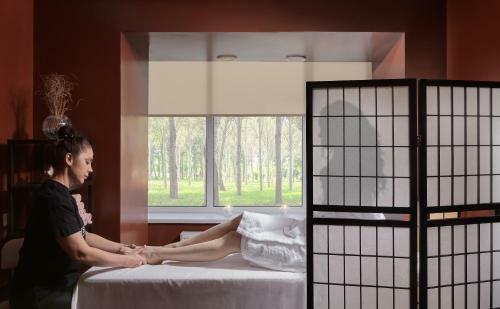 Park Hotel Zvenigorod
