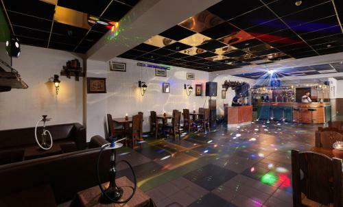 Park Hotel Zvenigorod