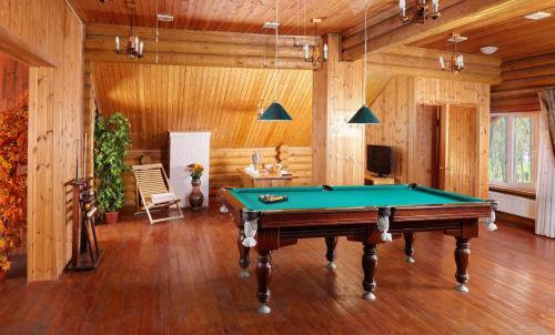 Park Hotel Zvenigorod