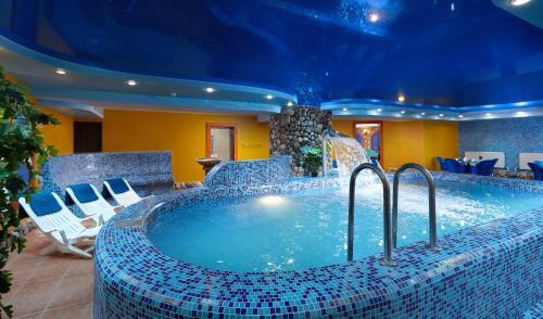 Park Hotel Zvenigorod