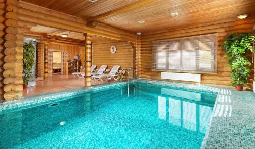 Park Hotel Zvenigorod