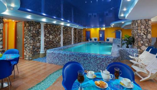 Park Hotel Zvenigorod