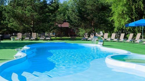 Park Hotel Zvenigorod