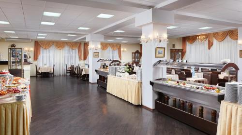 Park Hotel Zvenigorod