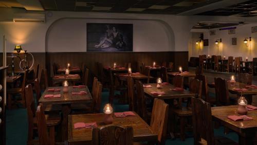 Park Hotel Zvenigorod