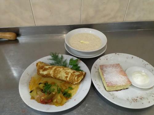 Miloo Hotel