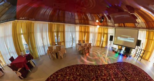 Miloo Hotel