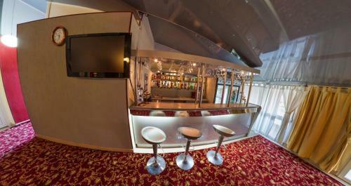 Miloo Hotel