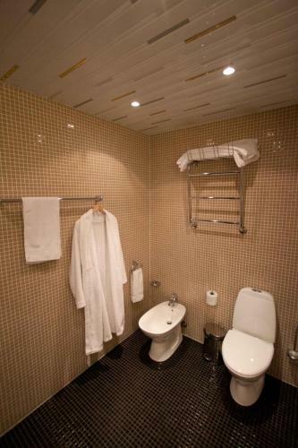 Hotel Gostiniy Dvor Evgeniya