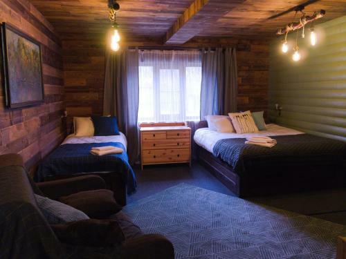 Hotel Altai Star