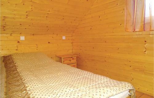 Three-bedroom Holiday Home In Smartno Pri Sl.gradcu