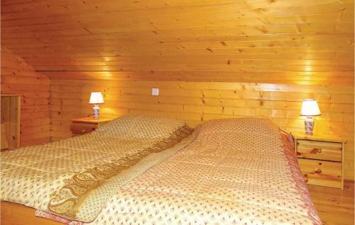Three-bedroom Holiday Home In Smartno Pri Sl.gradcu