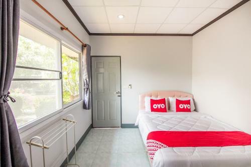 Hostal Oyo 696 Reuntonnam Amphawa