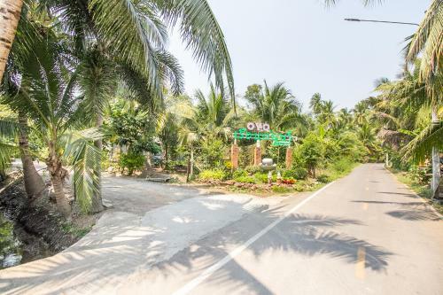 Hostal Oyo 696 Reuntonnam Amphawa