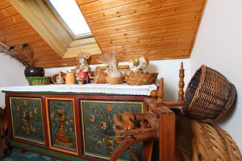 Hostal Gostilna ?urc