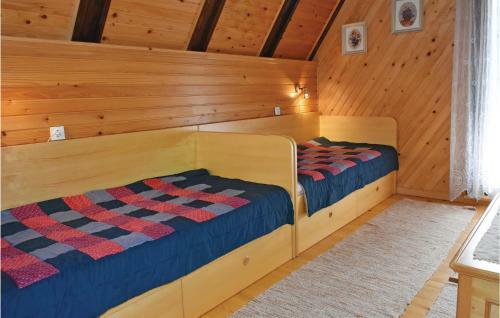 Holiday Home Preserje *lxxvi *