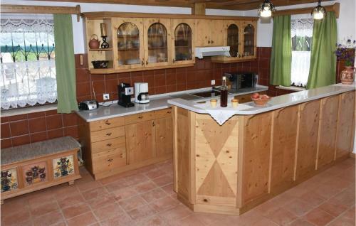 Holiday Home Preserje *lxxvi *