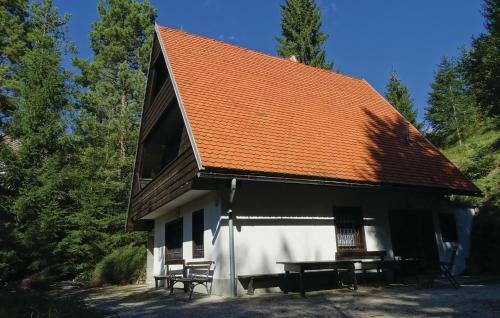 Holiday Home Preserje *lxxvi *