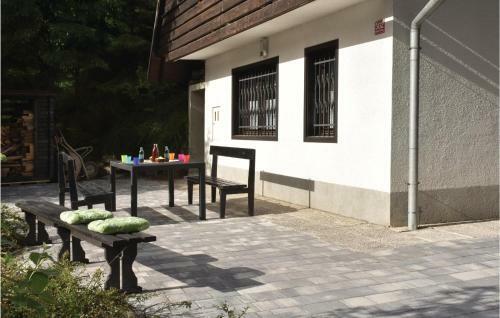 Holiday Home Preserje *lxxvi *
