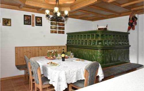 Holiday Home Preserje *lxxvi *
