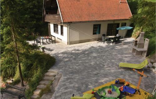 Holiday Home Preserje *lxxvi *