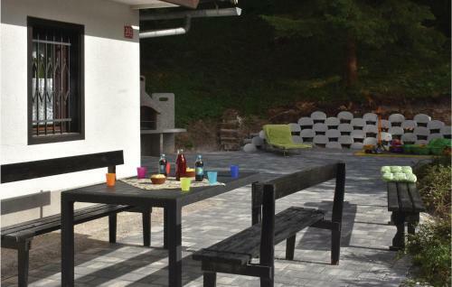 Holiday Home Preserje *lxxvi *