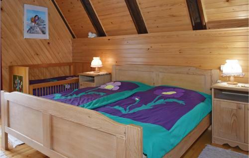 Holiday Home Preserje *lxxvi *