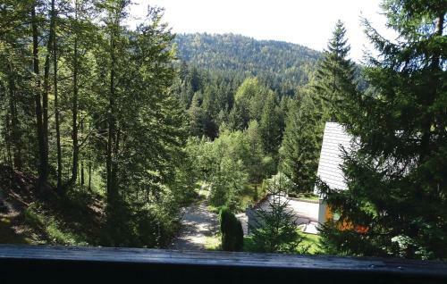 Holiday Home Preserje *lxxvi *