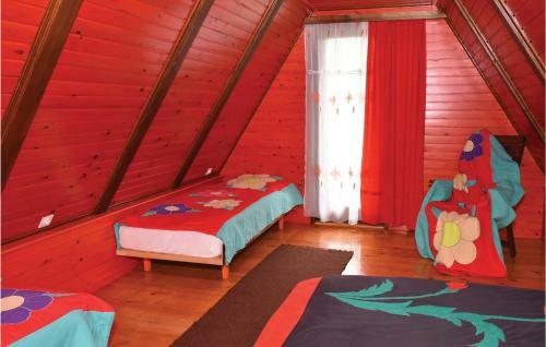Holiday Home Preserje *lxxvi *