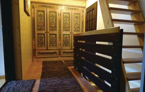 Holiday Home Preserje *lxxvi *