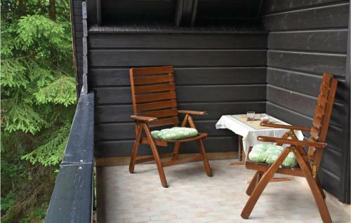 Holiday Home Preserje *lxxvi *