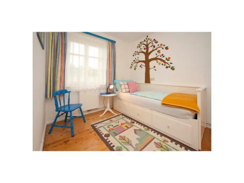 Apartamento Mentehof