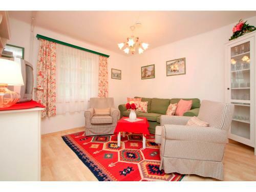 Apartamento Mentehof