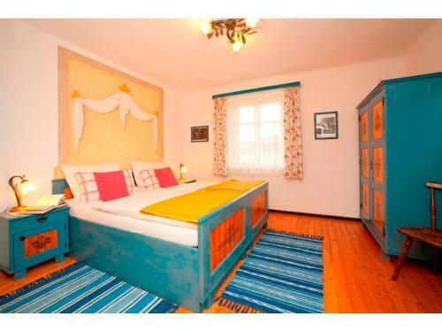 Apartamento Mentehof