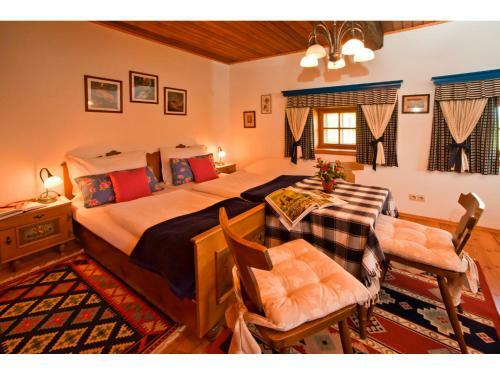 Apartamento Mentehof