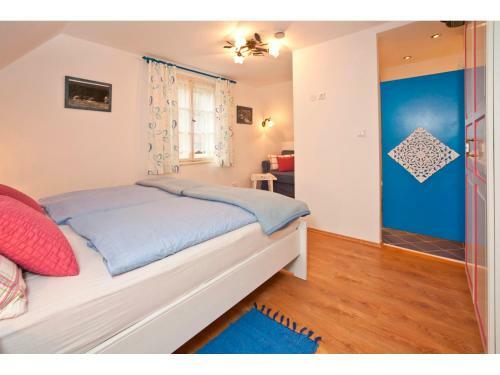 Apartamento Mentehof