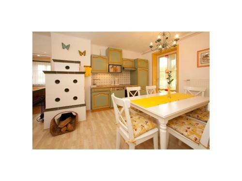 Apartamento Mentehof