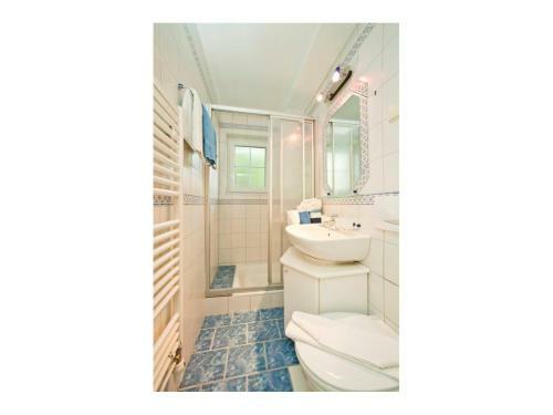 Apartamento Mentehof