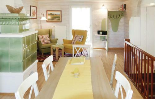 Two-bedroom Apartment In St. Georgen Am Langsee