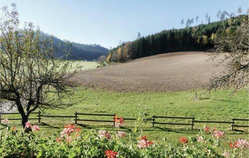 Two-bedroom Apartment In St. Georgen Am Langsee