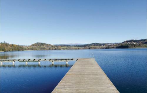 Two-bedroom Apartment In St. Georgen Am Langsee