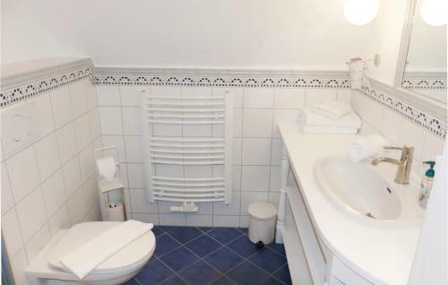 Two-bedroom Apartment In St. Georgen Am Langsee