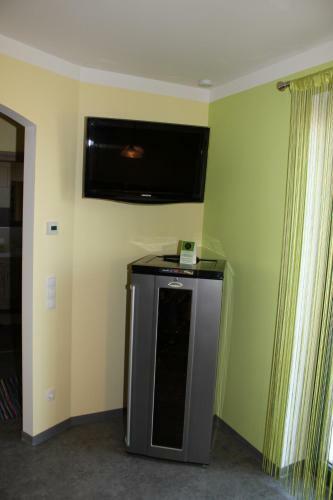 Apartamento Weingut Lachinger - Ferienwohnung Traumgut