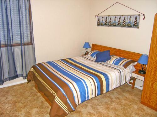 Chapman Cottage @ Callala Bay