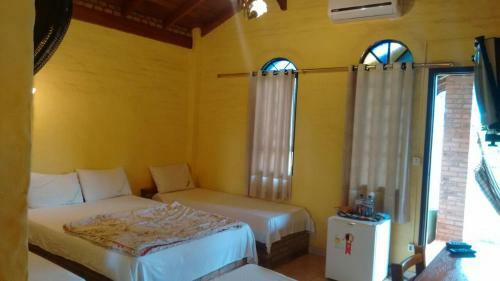 Hostal Pousada Europa