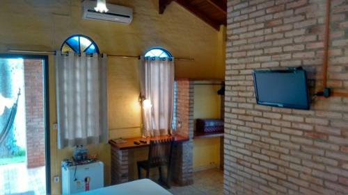 Hostal Pousada Europa